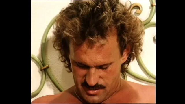 Carol Nash Fucked in the Ass by Mustachioed Man
