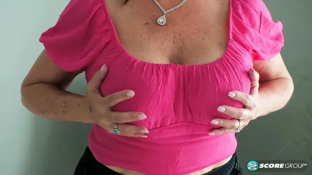 How wet is 61-year-old Lani's pussy Watch listen and find