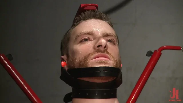 Sebastian Keys My Life Changing Experience on 30 Minutes of Torment