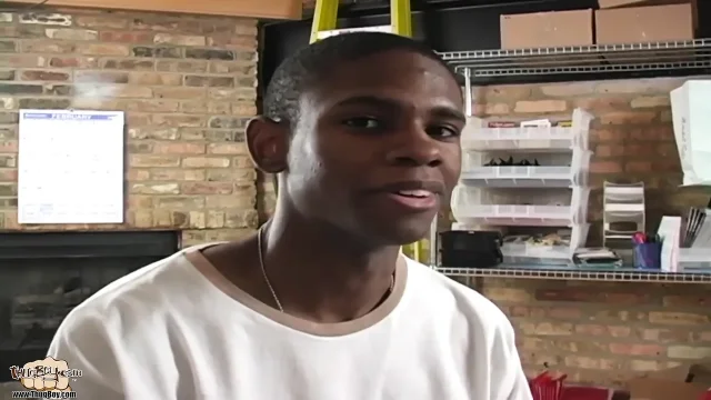 Young Yami