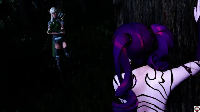 A House in the Rift - PT 25 - Zanith