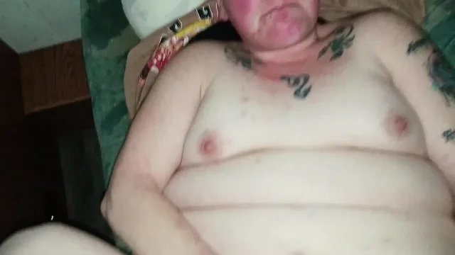 Amateur BWW Homemade Pussy play with a quick fuck Doggy Style and riding that