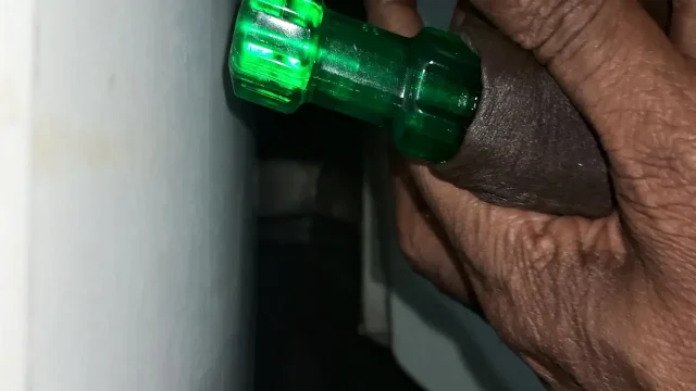 Screwing up my penis
