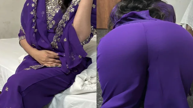 Muslim Stepsister and Stepbrother Had Sex Before Ammi Jaan Came Home