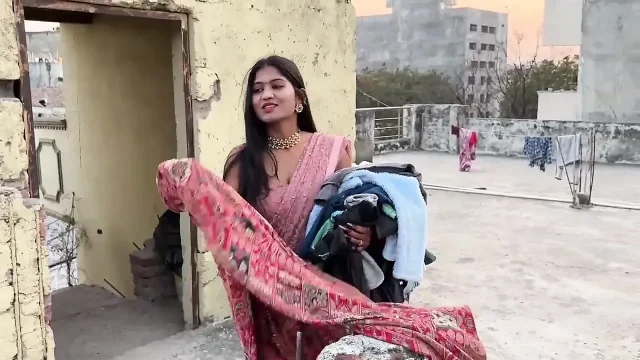 stepfather accidentally mistakes his stepdaughter for his wife and leaves his