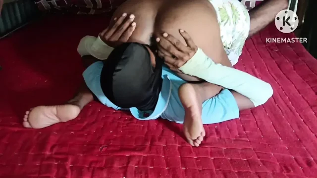Desi bhabhi ne lund chus ke Lamba kar Diya
