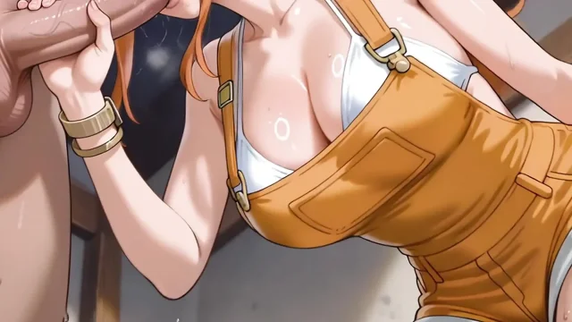 Kawaki Boruto x Nami OP