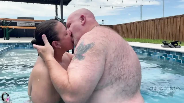 Scuba Fucking