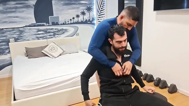 Raw Fuck Full Loads