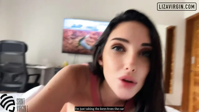 Episode 2 the Adopted Step Daughter Asks Her Stepfather for a Car to Go Shopping
