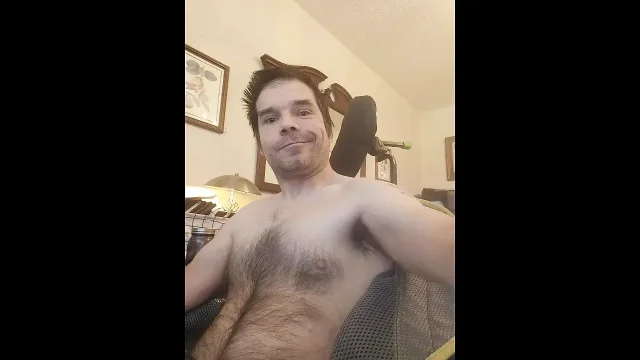 Kevy 69's For The Love of Orgasm