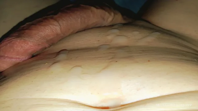 Saturday Night Ejaculation