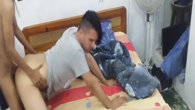 fucking with the step son neighbor
