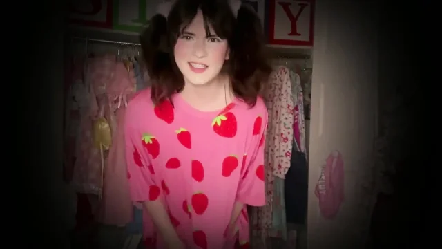 Nighttime Sissy Pervert