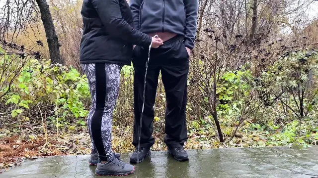 My stepmother controls my dick