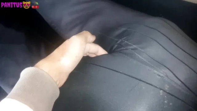 First Time Four Fingers in Buddys Tight Ass He Took It All