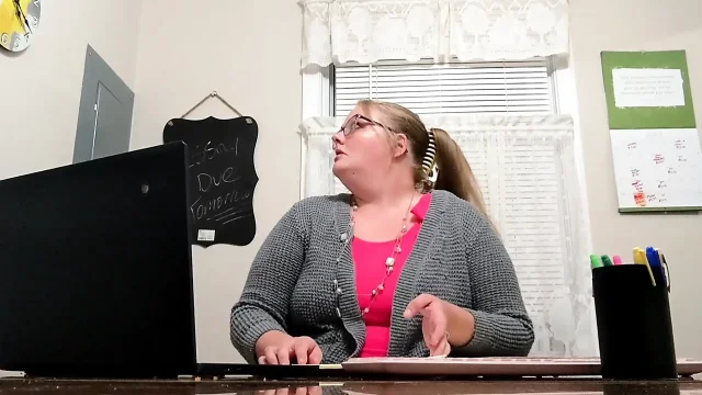 Your Pregnant Teacher Update