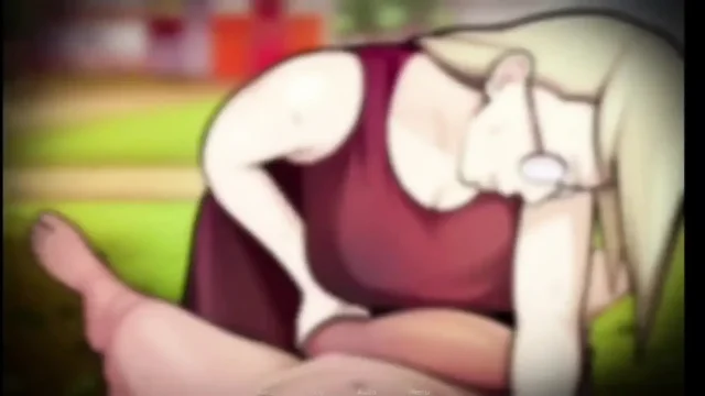 Konoha MILFs Gameplay 2