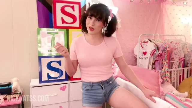 Making You a Weak Soy Boy Sissy