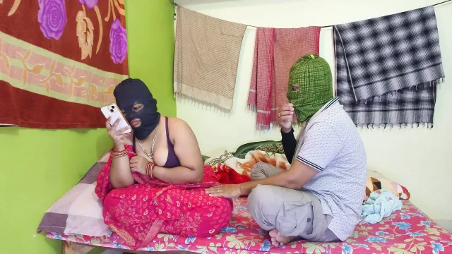Indian horny Bhabhi very desperate for the hardcore sex