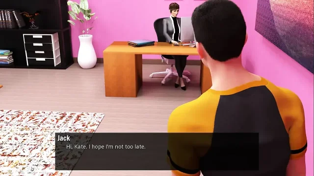 man for all its time for college ep 29