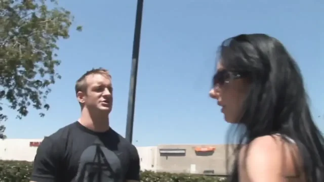 Come home with me I drive you crazy with my big cock