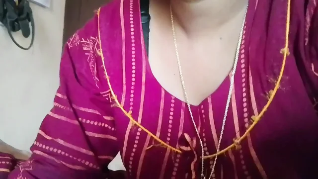 College girl puts her boyfriend's penis in her mouth and pleasures him