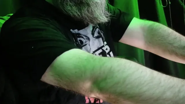 Full Edging Session Feb 8th 2026