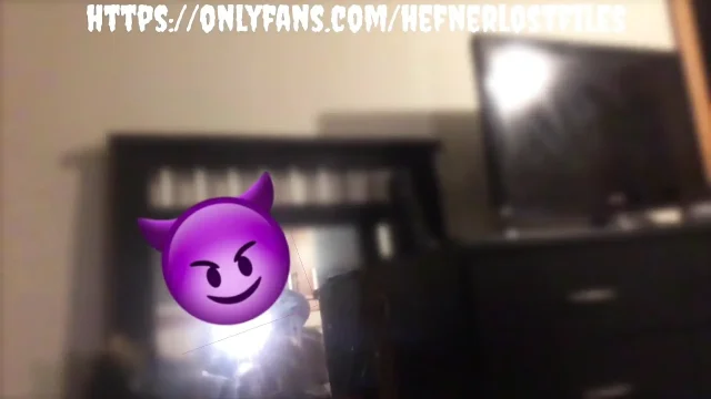 Asmr Mirror Milking