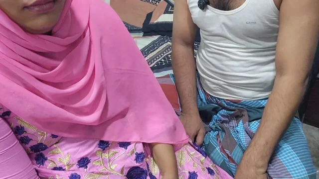 I fucked the school teacher and made her happy