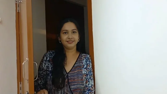 HOT THAILAND MAID GAVE BEST SERVICE IN HOTEL ROOM
