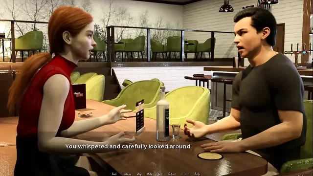 Moving Down She Cheated Her Hubby With Another Woman ep24