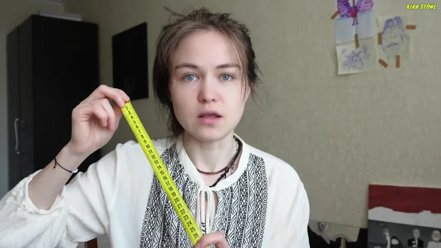 Big or Small Dick Which Does Kira Stone Prefer Why Are Dicks so Big in Porn