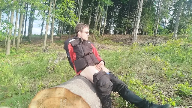 Forest Jump