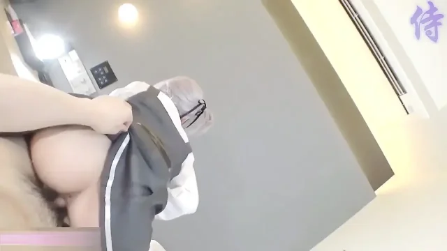 Hentai horny asian sluts 032