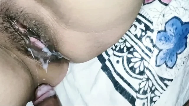 Best friend watching reels and boy cumming