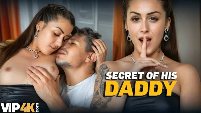 DADDY4K Daddy saved my pussy from a bad cartel guy