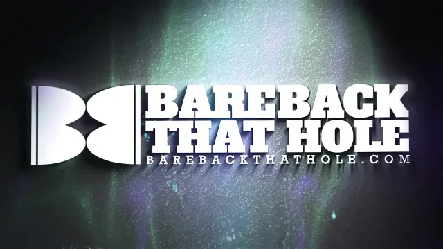 Barebackthathole Hung Pinkie Mike Fucks Pocholito Tamayo Wet Hole
