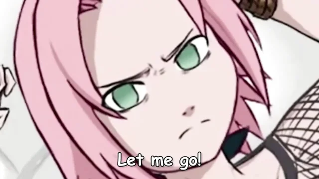 Sakura Couldn't Avoid What Happened With Her Jikage Rising 10