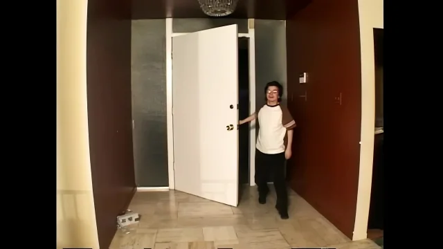 The Fucking Deeper