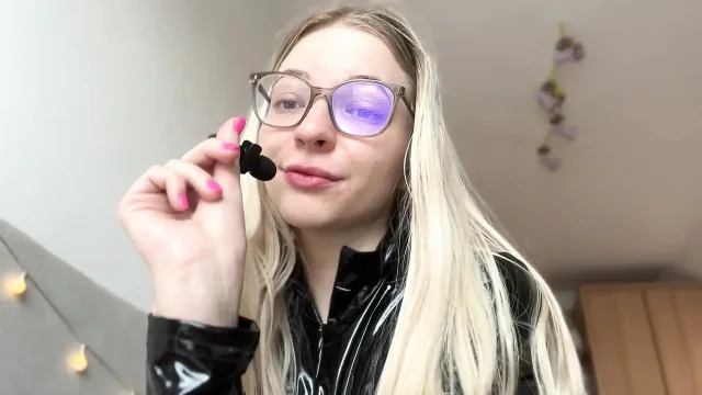 You just got EXPOSED as a SISSY - ASMR role play