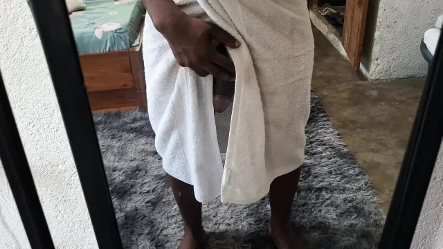BBC Master Fuck You Hard Bitch