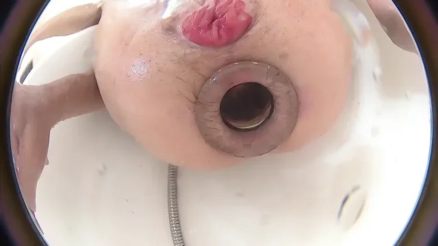 Lizzy Yum 2022 64 glory hole 2 colon and anus kiss camera