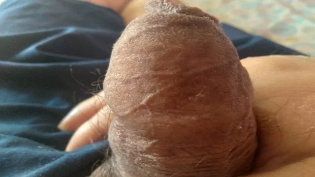 Big cock ready to drill rich assholes