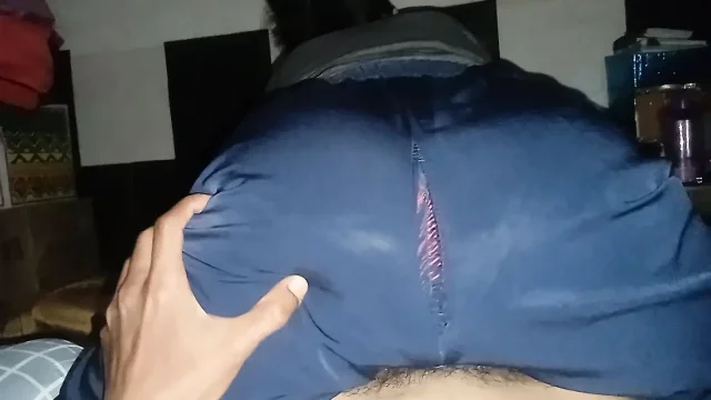 I want to get my ass kicked by an Asian girl