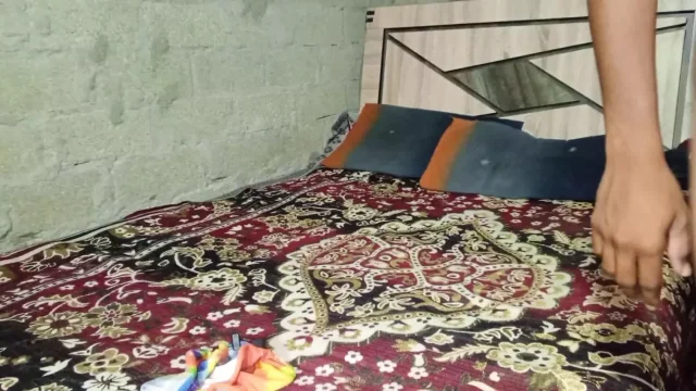 Bhabhi devar sex