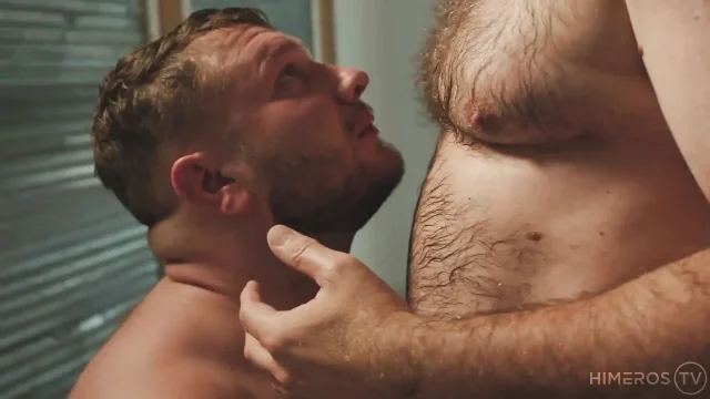Bear Body Beautiful