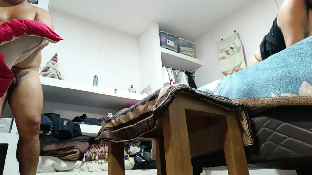 From Another Shot of My Pregnant Wife That I Give Her up the Ass Part Two