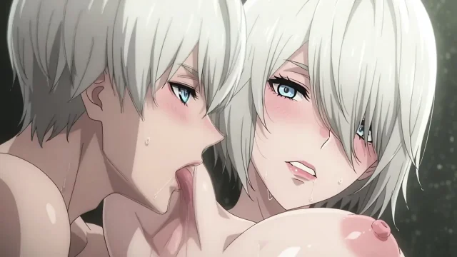 9S x 2A NieR