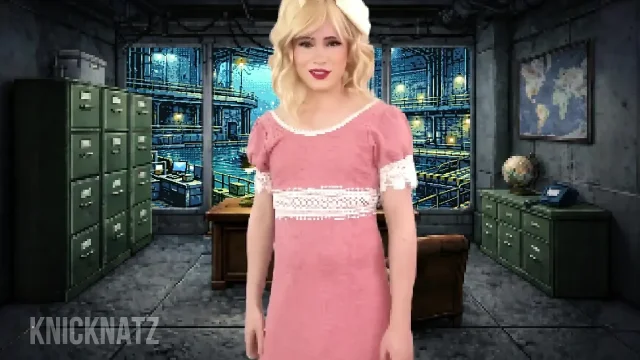 Secret Sissy Soviet